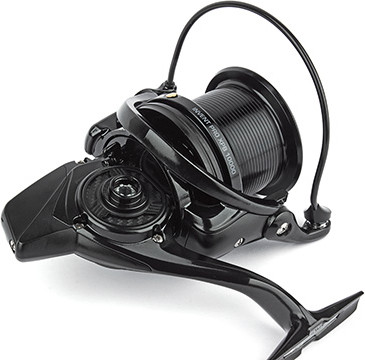 Катушка безынерционная NAUTILUS Invent Pro XPB 10000 / 16-59300186