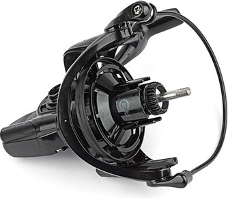 Катушка безынерционная NAUTILUS Invent Pro XPB 10000 / 16-59300186