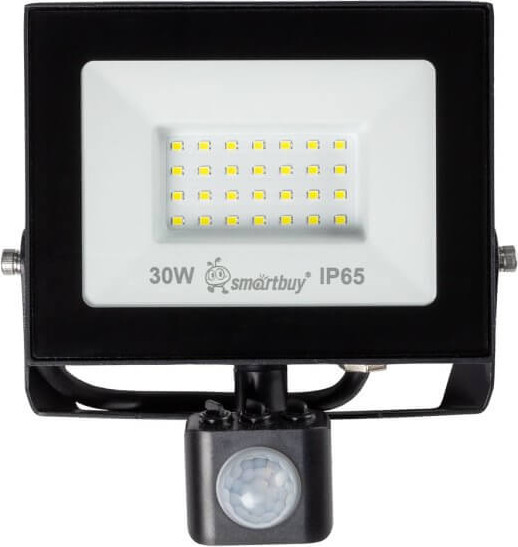 Прожектор SmartBuy SBL-EFLPIR-30-65 - фото