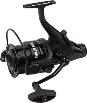 Катушка безынерционная NAUTILUS Tank BR 6000S / 16-92309854 - фото