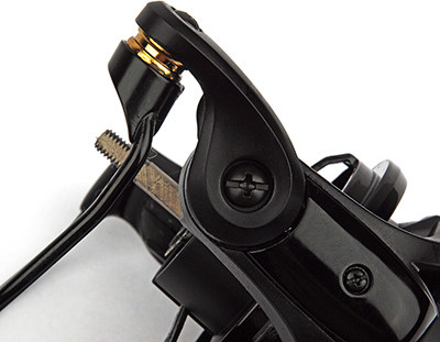 Катушка безынерционная NAUTILUS Tank BR 6000S / 16-92309854