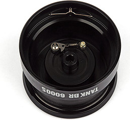 Катушка безынерционная NAUTILUS Tank BR 6000S / 16-92309854