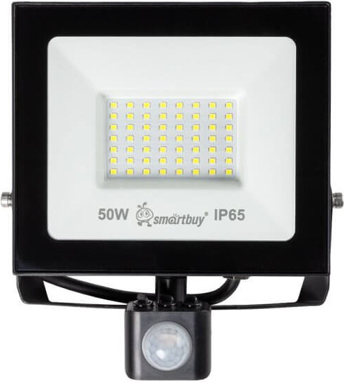 Прожектор SmartBuy SBL-EFLPIR-50-65 - фото