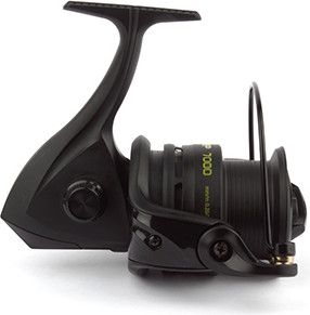 Катушка безынерционная NAUTILUS Total Carp NTC7000 / 16-68240505