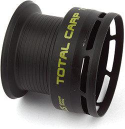 Катушка безынерционная NAUTILUS Total Carp NTC7000 / 16-68240505