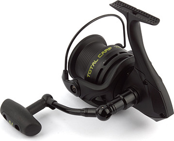 Катушка безынерционная NAUTILUS Total Carp NTC8000 / 16-68252716