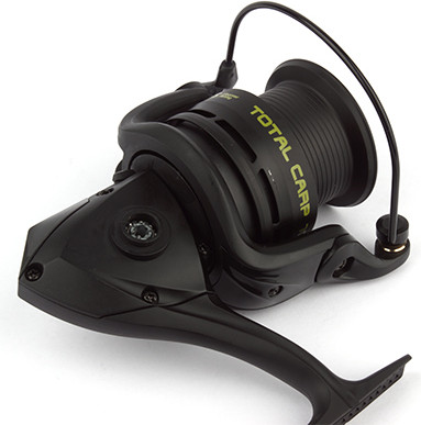 Катушка безынерционная NAUTILUS Total Carp NTC8000 / 16-68252716