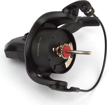 Катушка безынерционная NAUTILUS Total Carp NTC8000 / 16-68252716