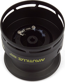 Катушка безынерционная NAUTILUS Total Carp NTC8000 / 16-68252716