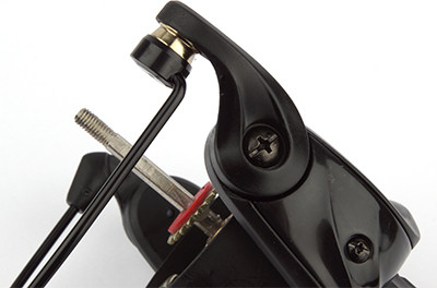 Катушка безынерционная NAUTILUS Total Carp NTC8000 / 16-68252716