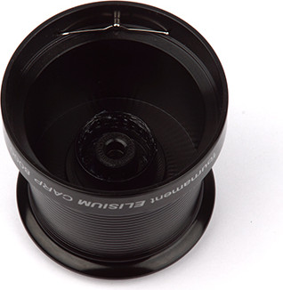 Катушка безынерционная NAUTILUS Tournament Elisium Carp / 8000 16-92303331