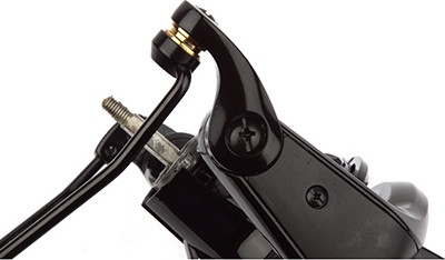 Катушка безынерционная NAUTILUS Tournament Elisium Carp / 8000 16-92303331