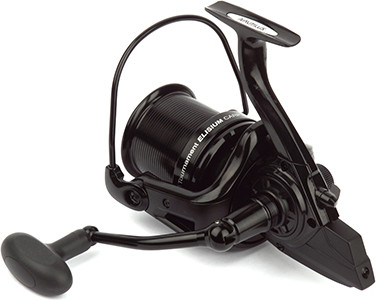 Катушка безынерционная NAUTILUS Tournament Elisium Carp / 8000 16-92303331