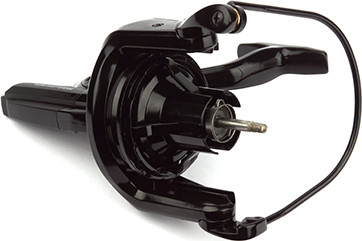 Катушка безынерционная NAUTILUS Tournament Elisium Carp / 8000 16-92303331