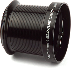 Катушка безынерционная NAUTILUS Tournament Elisium Carp / 8000 16-92303331