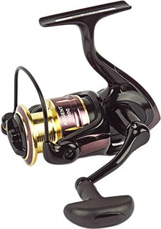 Катушка безынерционная NAUTILUS Argent 1000 / 16-92303310 - фото