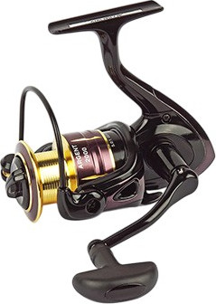 Катушка безынерционная NAUTILUS Argent 2000 / 16-92307796 - фото