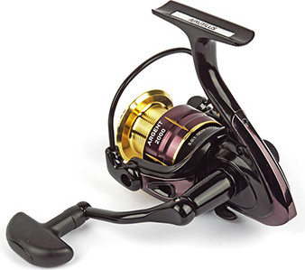 Катушка безынерционная NAUTILUS Argent 2000 / 16-92307796