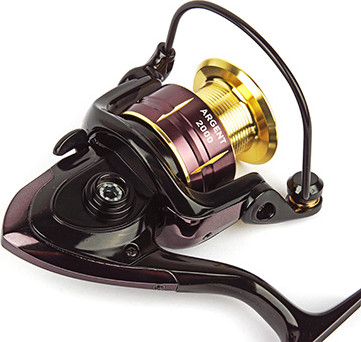 Катушка безынерционная NAUTILUS Argent 2000 / 16-92307796