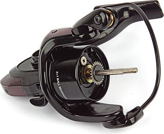 Катушка безынерционная NAUTILUS Argent 2000 / 16-92307796