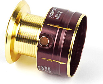 Катушка безынерционная NAUTILUS Argent 2000 / 16-92307796