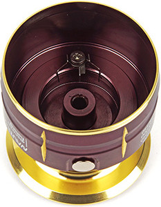 Катушка безынерционная NAUTILUS Argent 2000 / 16-92307796