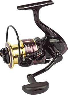 Катушка безынерционная NAUTILUS Argent 2500 / 16-92307797 - фото