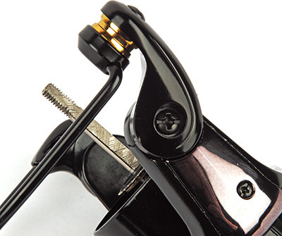 Катушка безынерционная NAUTILUS Argent 2500 / 16-92307797