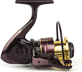 Катушка безынерционная NAUTILUS Argent 2500 / 16-92307797