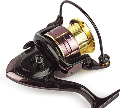 Катушка безынерционная NAUTILUS Argent 2500 / 16-92307797