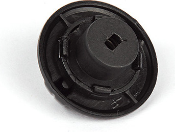 Катушка безынерционная NAUTILUS Argent 2500 / 16-92307797