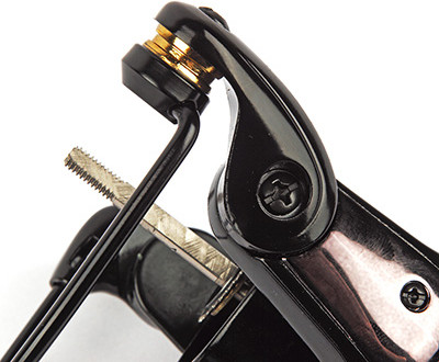 Катушка безынерционная NAUTILUS Argent 2500S / 16-92307798