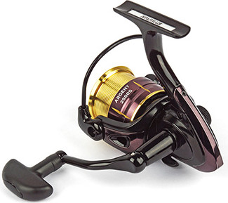 Катушка безынерционная NAUTILUS Argent 2500S / 16-92307798
