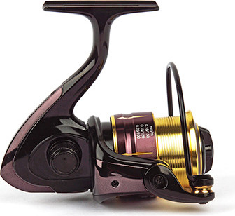 Катушка безынерционная NAUTILUS Argent 2500S / 16-92307798