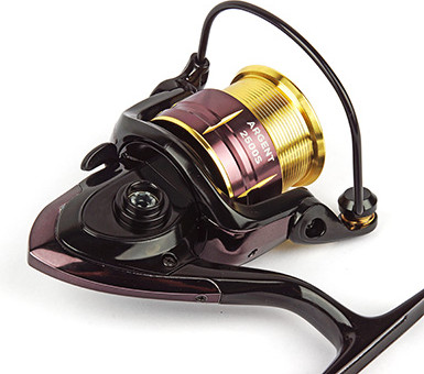 Катушка безынерционная NAUTILUS Argent 2500S / 16-92307798