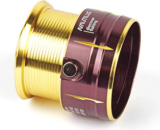 Катушка безынерционная NAUTILUS Argent 2500S / 16-92307798