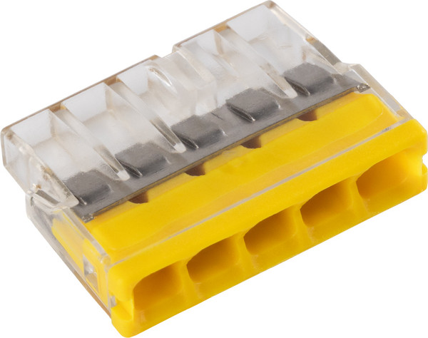 Набор клемм SmartBuy SBE-pwco-5-rp