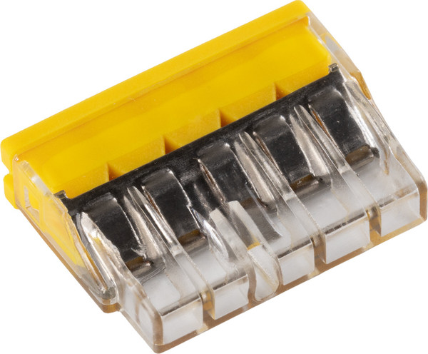 Набор клемм SmartBuy SBE-pwco-5-rp