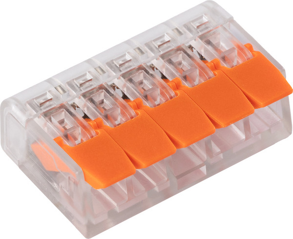 Набор клемм SmartBuy SBE-ccwcc-5-rp