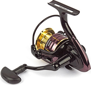 Катушка безынерционная NAUTILUS Argent 3000 / 16-92303311