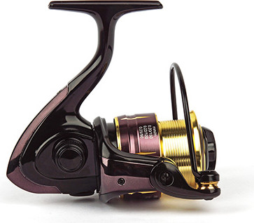 Катушка безынерционная NAUTILUS Argent 3000 / 16-92303311