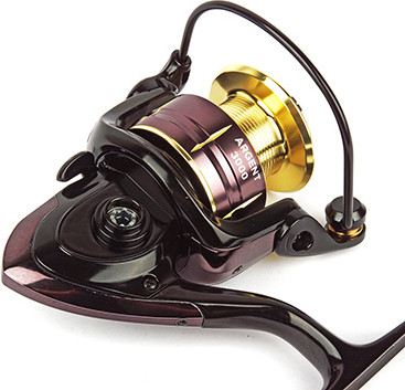 Катушка безынерционная NAUTILUS Argent 3000 / 16-92303311