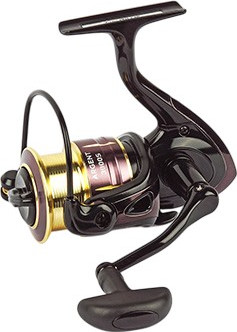 Катушка безынерционная NAUTILUS Argent 3000S / 16-92307799 - фото