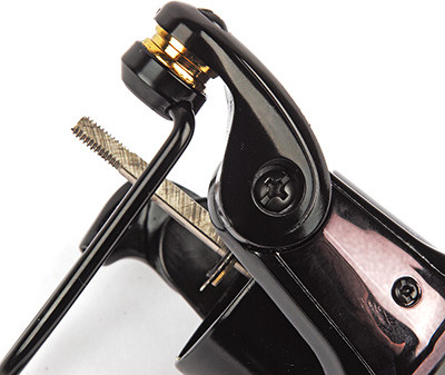 Катушка безынерционная NAUTILUS Argent 3000S / 16-92307799