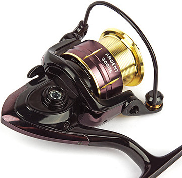 Катушка безынерционная NAUTILUS Argent 3000S / 16-92307799