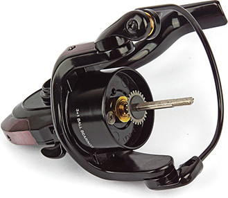 Катушка безынерционная NAUTILUS Argent 3000S / 16-92307799