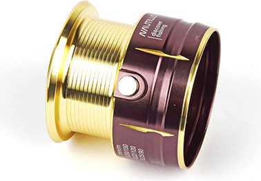 Катушка безынерционная NAUTILUS Argent 3000S / 16-92307799