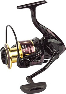 Катушка безынерционная NAUTILUS Argent 4000 / 16-92307800 - фото