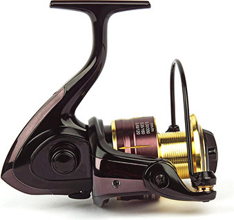 Катушка безынерционная NAUTILUS Argent 4000 / 16-92307800