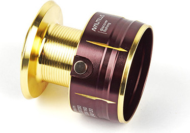 Катушка безынерционная NAUTILUS Argent 4000 / 16-92307800